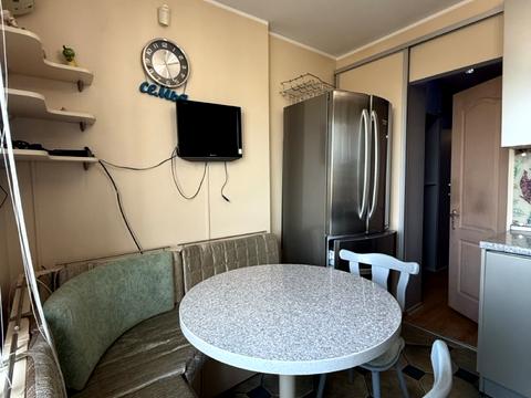 квартира по адресу Генерала Геннадия Воробьёва ул. (Курська), 13-А