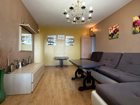 квартира по адресу Генерала Геннадия Воробьёва ул. (Курська), 13-А