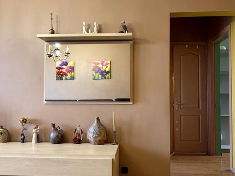 квартира по адресу Генерала Геннадия Воробьёва ул. (Курська), 13-А