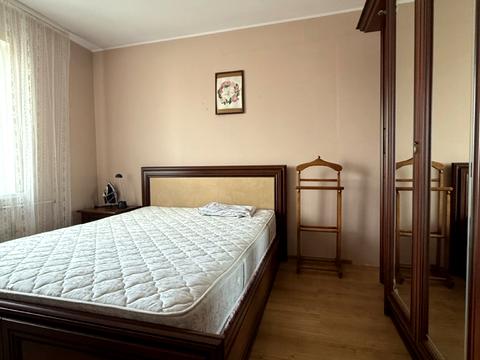 квартира по адресу Генерала Геннадия Воробьёва ул. (Курська), 13-А