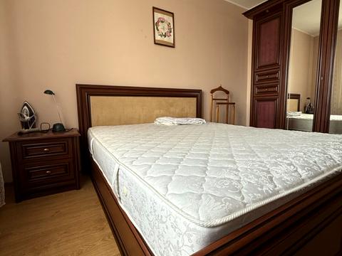 квартира по адресу Генерала Геннадия Воробьёва ул. (Курська), 13-А