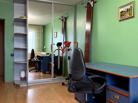 квартира по адресу Генерала Геннадия Воробьёва ул. (Курська), 13-А