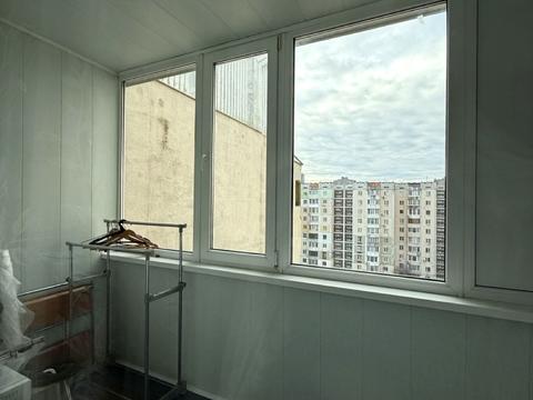 квартира по адресу Генерала Геннадия Воробьёва ул. (Курська), 13-А