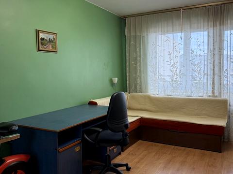 квартира по адресу Генерала Геннадия Воробьёва ул. (Курська), 13-А