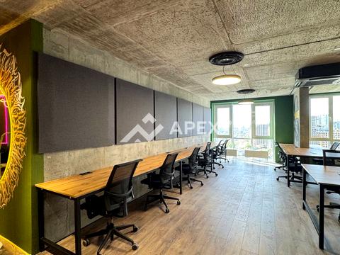 коммерческая по адресу Михаила Бойчука ул. (Киквидзе), 41