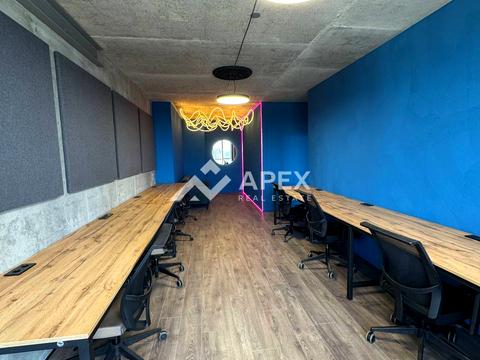 коммерческая по адресу Михаила Бойчука ул. (Киквидзе), 41