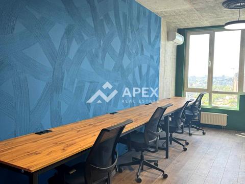 коммерческая по адресу Михаила Бойчука ул. (Киквидзе), 41