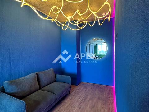 коммерческая по адресу Михаила Бойчука ул. (Киквидзе), 41