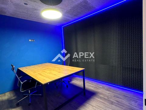 коммерческая по адресу Михаила Бойчука ул. (Киквидзе), 41