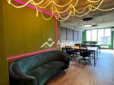 коммерческая по адресу Михаила Бойчука ул. (Киквидзе), 41