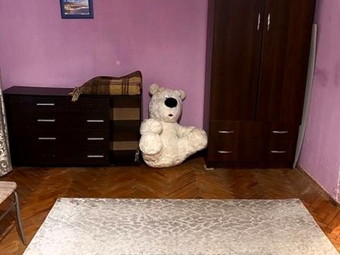 квартира за адресою Івана Виговського вул. (Терешкової), 5а