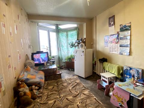 комната по адресу Лесной просп., 12-Б