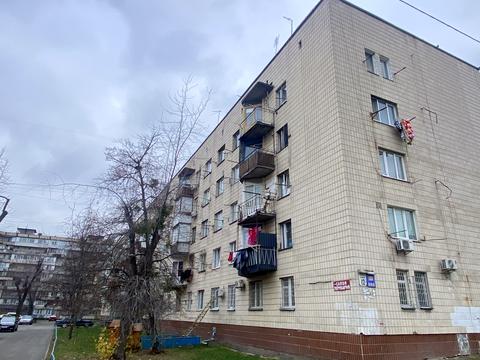 комната по адресу Лесной просп., 12-Б