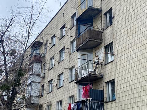 комната по адресу Лесной просп., 12-Б