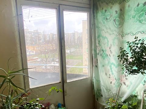 комната по адресу Лесной просп., 12-Б