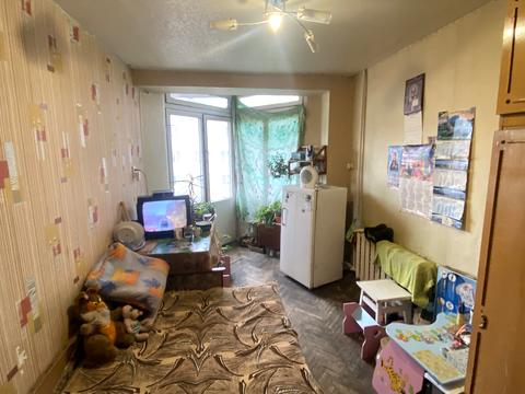 комната по адресу Лесной просп., 12-Б