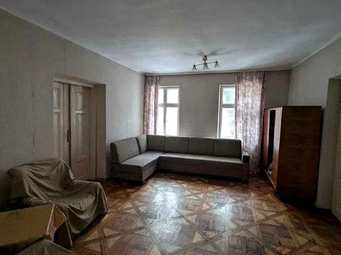 квартира по адресу Федьковича ул., 18