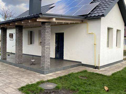 будинок за адресою Авіаторів