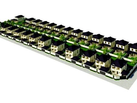 дом по адресу Доброго Дуба ул., 23