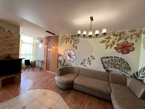 квартира за адресою Одеса, Французький бульв., 9