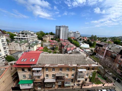 квартира за адресою Одеса, Французький бульв., 9