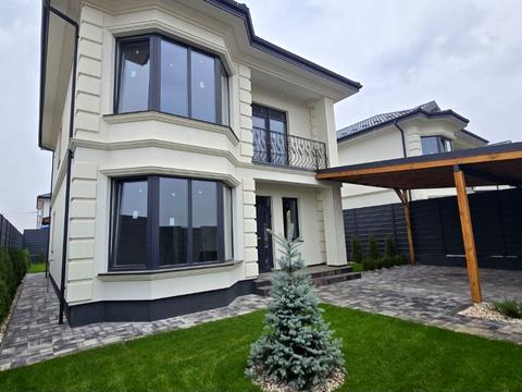 дом по адресу Доброго Дуба ул., 23