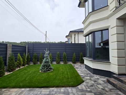 дом по адресу Доброго Дуба ул., 23