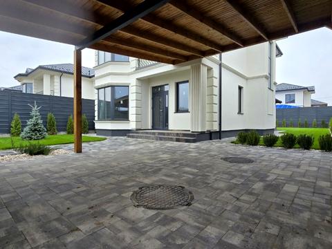 дом по адресу Доброго Дуба ул., 23