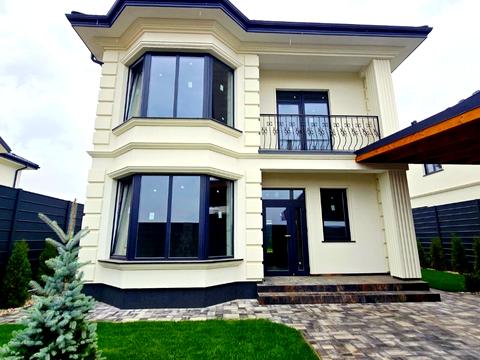 дом по адресу Доброго Дуба ул., 23