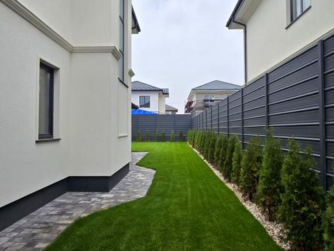 дом по адресу Доброго Дуба ул., 23