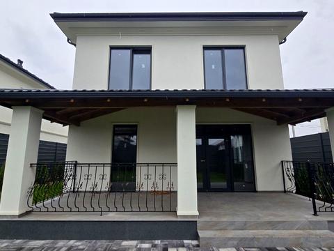 дом по адресу Доброго Дуба ул., 23