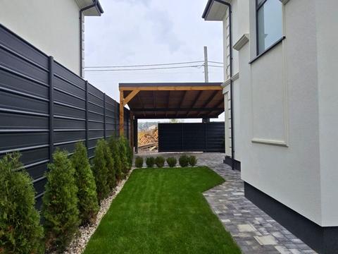 дом по адресу Доброго Дуба ул., 23