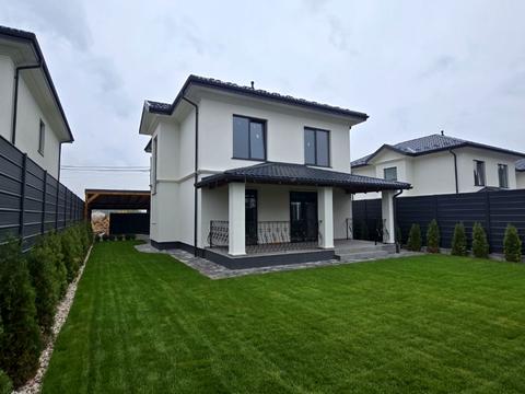 дом по адресу Доброго Дуба ул., 23