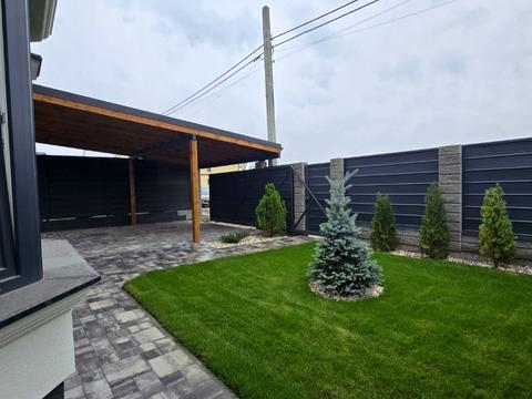 дом по адресу Доброго Дуба ул., 23