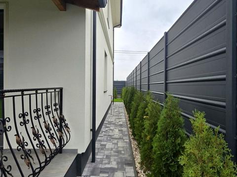 дом по адресу Доброго Дуба ул., 23