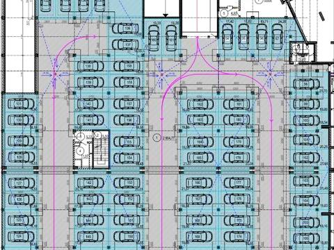паркомісце за адресою Микільсько-Слобідська вул., 15