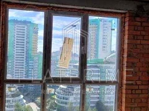 квартира за адресою Вишгородська вул., 45-Ж