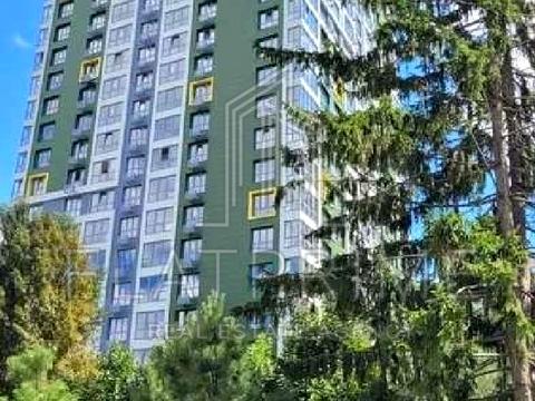 квартира за адресою Вишгородська вул., 45-Ж