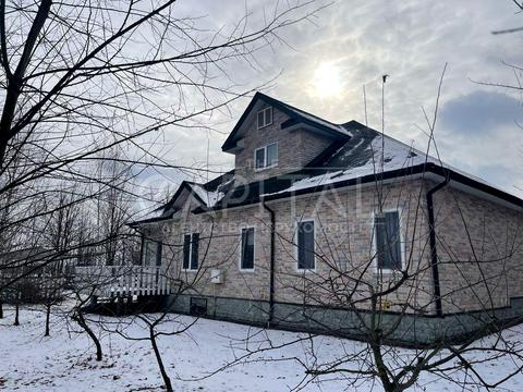 будинок за адресою Хутірська