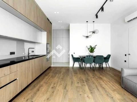 квартира за адресою Деміївська вул., 33