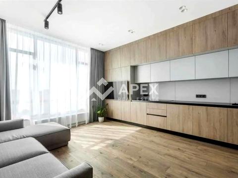 квартира за адресою Деміївська вул., 33