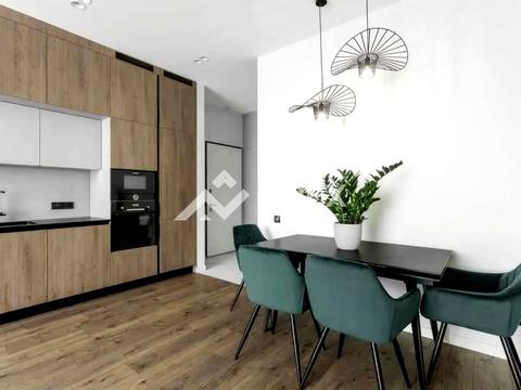 квартира за адресою Деміївська вул., 33