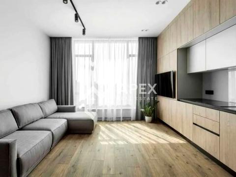 квартира за адресою Деміївська вул., 33