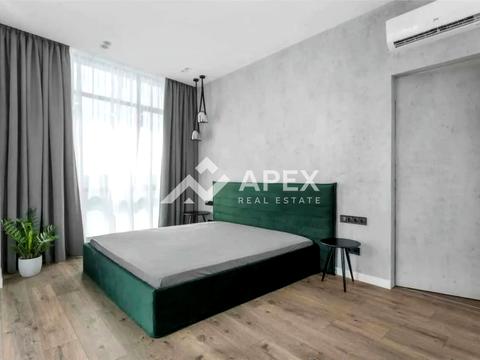 квартира за адресою Деміївська вул., 33