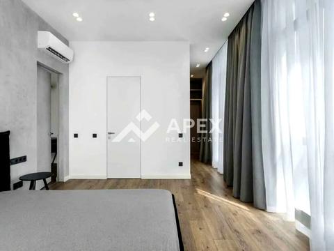 квартира за адресою Деміївська вул., 33