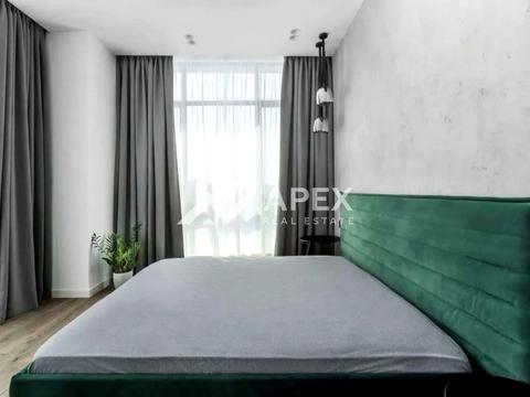 квартира за адресою Деміївська вул., 33