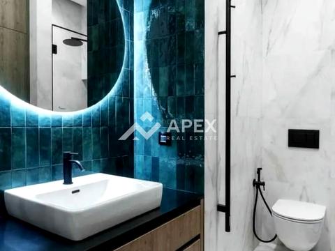 квартира за адресою Деміївська вул., 33