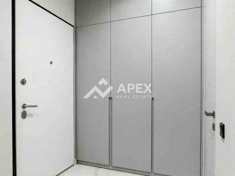 квартира за адресою Деміївська вул., 33