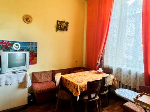 квартира за адресою Михайла Мулика вул. (Гаркуші), 7