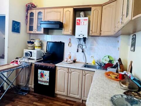 квартира за адресою Михайла Мулика вул. (Гаркуші), 7